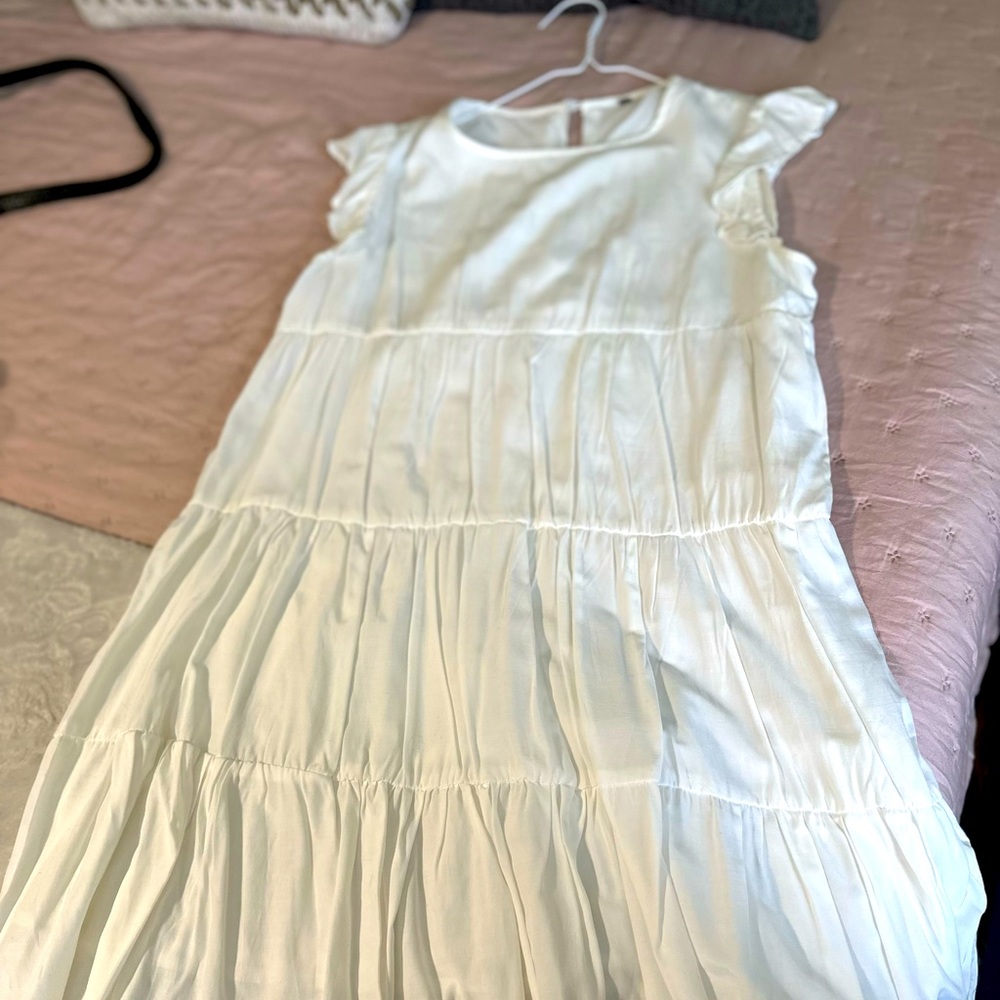 Hermoso. Vestido